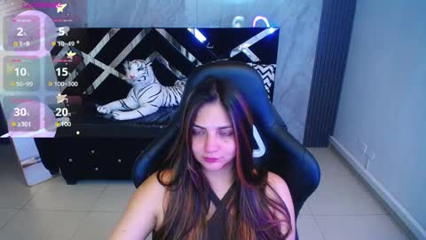 Snapshot of emily_cooper_t chatting on September 11, 3:08 am emily_cooper_t online show from September 11, 3:08 am