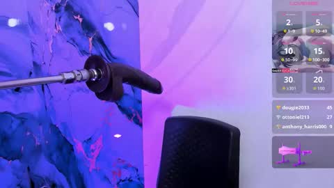 emily_evol online show from March 5, 11:52 am