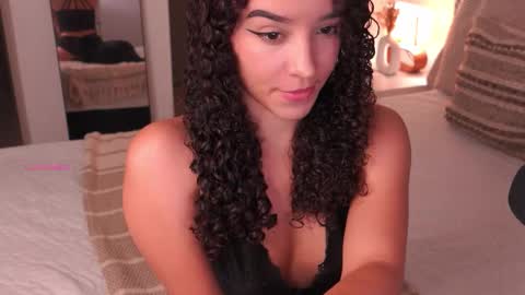 Snapshot of emily_johnson1 chatting on October 11, 10:57 pm Juliana online show from October 11, 10:57 pm
