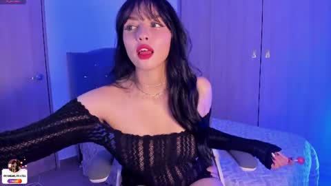 Emily  online show from June 19, 1:22 am
