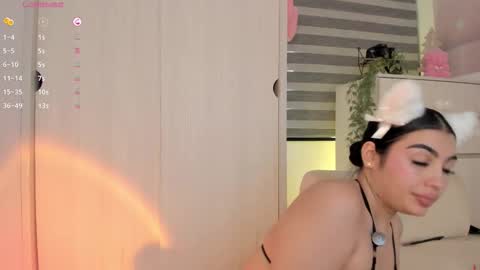 EmilyKenner  Independent model  online show from January 19, 3:22 pm