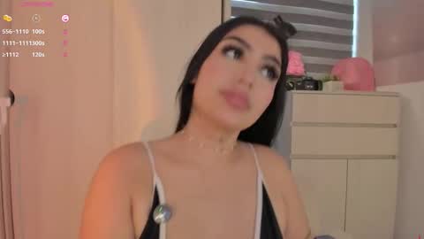 EmilyKenner  Independent model  online show from October 8, 1:06 pm