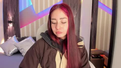 Emily online show from November 14, 3:14 pm