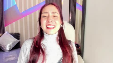 Emily online show from November 20, 2:36 pm