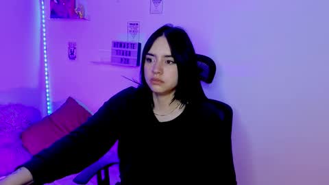 Emily Lindey online show from March 26, 9:36 am