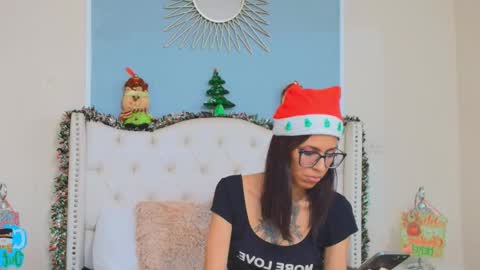 Emily online show from November 29, 3:14 am