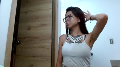 Emily online show from April 9, 5:55 am