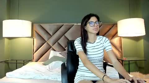 Emily online show from June 21, 6:20 am
