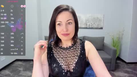 Snapshot of emily_midlton chatting on February 28, 1:58 pm Emily online show from February 28, 1:58 pm