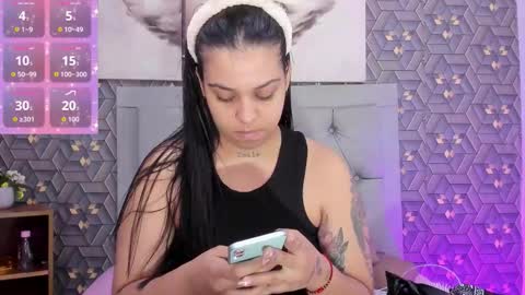 Emily online show from November 2, 3:28 am