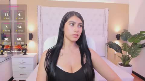  EMILY  online show from November 29, 4:42 am