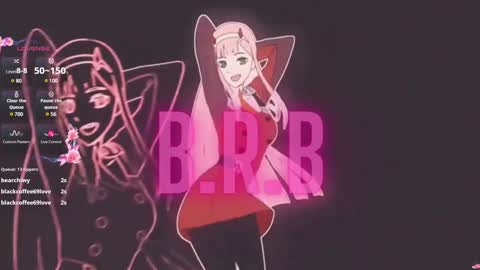  EMILY  online show from January 22, 10:05 pm