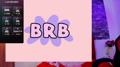 emily_sc online show from February 17, 4:28 pm