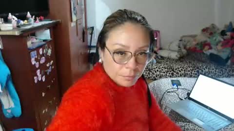 Emily online show from October 7, 7:37 am