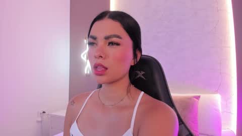 emily_tolson online show from March 23, 1:27 pm