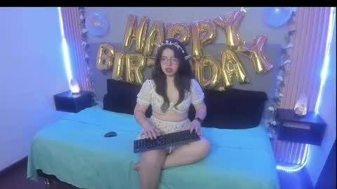 Vanesa  online show from June 5, 11:48 am