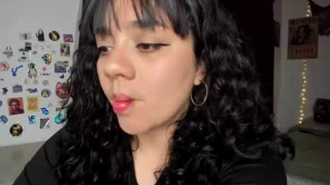 emily_vader online show from July 16, 1:31 am