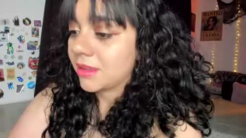 emily_vader online show from July 8, 1:53 am