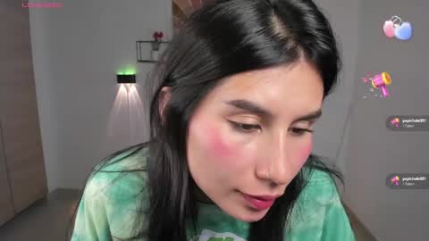 Emi online show from April 21, 10:06 pm