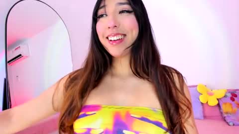 emily_walker4 online show from July 7, 3:30 am