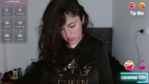 emily online show from October 15, 5:54 am