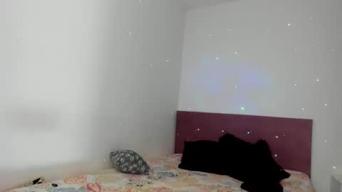 Emily online show from December 13, 9:54 pm