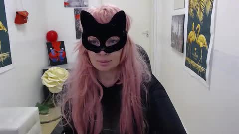 Emily online show from February 2, 10:56 am