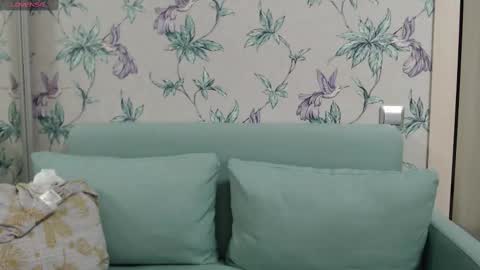 Emily online show from March 12, 4:46 pm