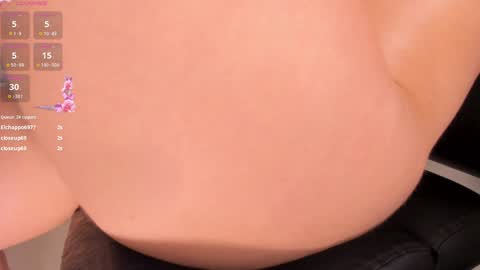 Emily Armstrong online show from January 10, 6:28 pm