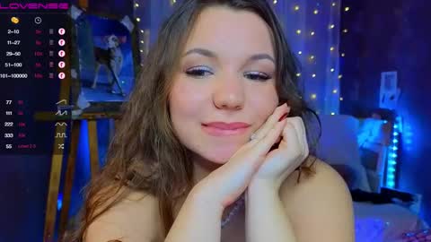 artist Emily online show from January 31, 3:09 am