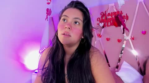 Emily online show from February 20, 6:26 am