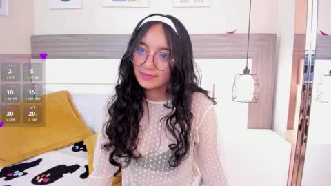 Emily Bluush online show from March 24, 7:42 pm