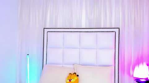  EMILY  online show from November 14, 8:22 pm