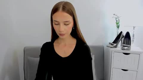 Snapshot of emilycharming chatting on January 14, 9:20 pm EmilyCharming online show from January 14, 9:20 pm