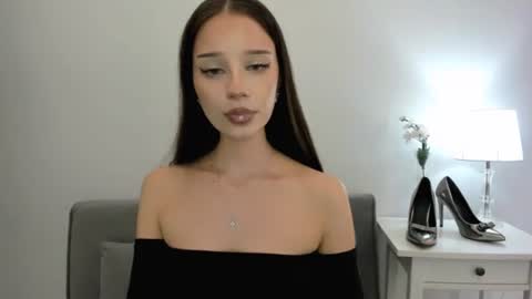 Snapshot of emilycharming chatting on September 30, 8:19 pm EmilyCharming online show from September 30, 8:19 pm