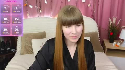 Emily online show from April 14, 1:36 pm