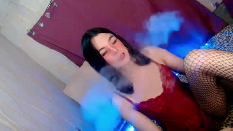 ariane online show from January 4, 5:05 pm