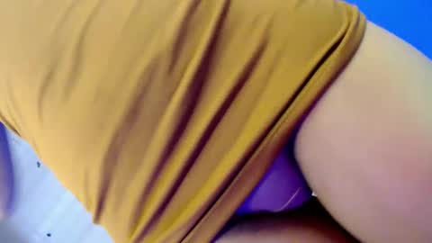 ariane online show from January 18, 12:35 am