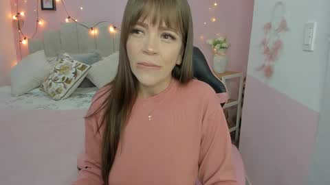 Emily online show from March 3, 10:06 pm