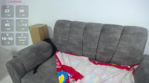 Emilyhines online show from November 8, 2:58 am