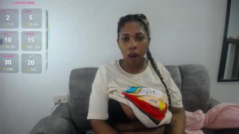 Emilyhines online show from October 28, 1:50 am