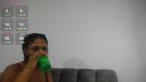 Emilyhines online show from November 10, 3:09 am