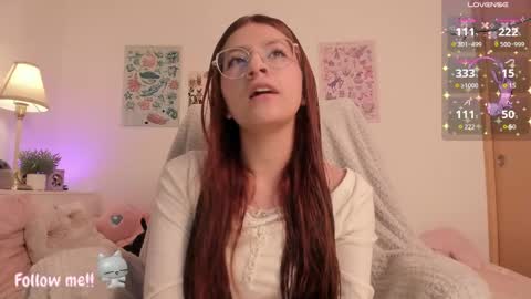 first stream May 5  ig  online show from May 15, 2:31 am