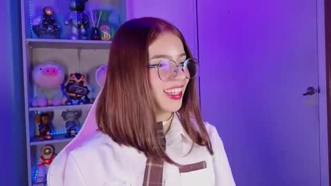 VALEEEN online show from October 30, 4:40 pm