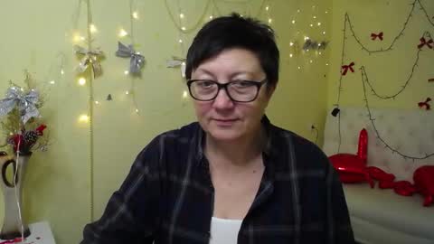 Emily online show from January 18, 6:28 pm