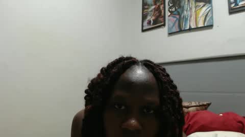 Emilly online show from December 2, 8:40 pm