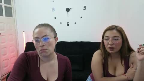 emily  friends online show from April 2, 5:53 pm
