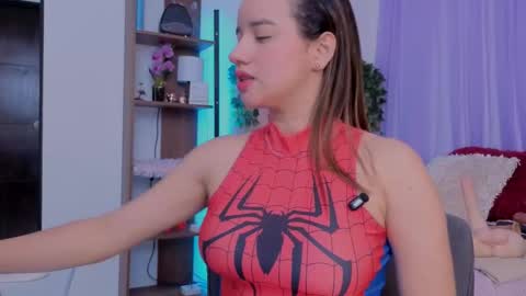 emilyrousex online show from February 23, 5:37 pm