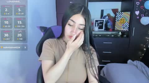 Emy online show from January 13, 6:38 pm