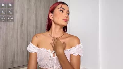 Emily online show from September 23, 3:00 am